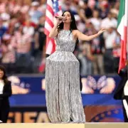 Katy Perry's World Cup Performance Criticized by Fans as 'Low Key'