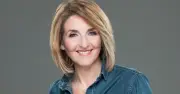Kaye Adams admits 'difficult' time after BBC radio axe