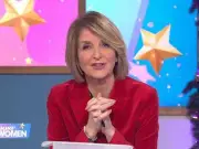Kaye Adams Announces Co-Star Oti Mabuse's Second Pregnancy on Air