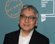 Kazuo Ishiguro Announces New Spy Caper Novel for March 2025
