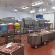 Kebab Firm Fined £500,000 for Using Goat and Turkey in 'Lamb' Doner