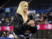 Keely Hodgkinson Reveals Marriage and Family Plans Within 10 Years