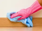 Keep Bedrooms Dust-Free for Weeks with This Simple Household Item