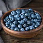 Keep Blueberries Fresh for 3 Weeks with Simple Paper Towel Trick