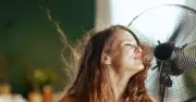 Keep Your Home Cool in Heatwave: 6 Free Tips from British Gas