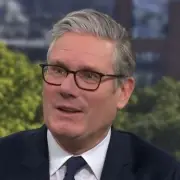 Keir Starmer Dodges Bank Holiday Question for England World Cup Win