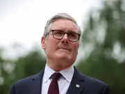 Keir Starmer Quits as PM After Two Tumultuous Years in Office