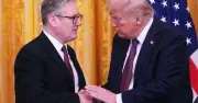 Keir Starmer Reveals True Feelings About Donald Trump Amid G7 Summit