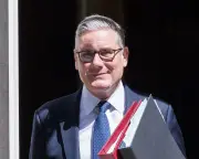 Keir Starmer to Remain MP After Stepping Down as UK Prime Minister