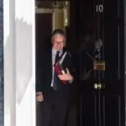 Keir Starmer to Stay on as MP After Stepping Down as Prime Minister
