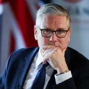Keir Starmer Weighing Up Future as PM, Decision Expected This Weekend