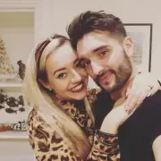 Kelsey Parker: Late Husband Tom 'Connects' Through Spinning Clock