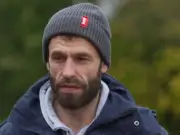 Kelvin Fletcher and Wife on 'Life-Changing' Decision After Selling Home