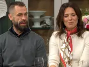 Kelvin Fletcher Opens Up on Farm 'Gamble' After Dream 'Didn't Pan Out'