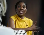 Kemi Badenoch and Hard-Right Allies Attack Ed Miliband at ARC Conference