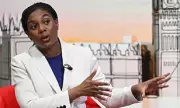 Kemi Badenoch Bans Progressive Pride Flag in Tory Councils