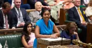 Kemi Badenoch Tears Labour Apart in Another PMQs Bloodbath