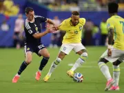 Kenny McLean: No individual to blame for Scotland's Brazil defeat