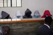 Kenya School Fire: 9 Students Remanded for 21 Days Over Arson Attack