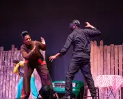 Kenyan Play 'Free Me' Tackles Rising Gender-Based Violence