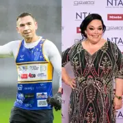 Kevin Sinfield, Helen Mirren, Lionesses Lead King's Birthday Honours List