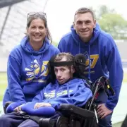 Kevin Sinfield Knighted, Lionesses Awarded MBEs in King's Birthday Honours