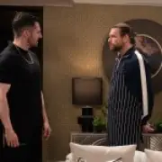 Kev's Chaotic Emmerdale Return: Beloved Character Faces Death