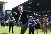 Kieran McKenna Departs Ipswich: Emotional Legacy to Last Generations