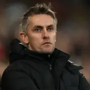 Kieran McKenna Steps Down as Ipswich Boss, Takes Football Break