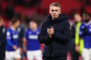 Kieran McKenna steps down as Ipswich manager after remarkable tenure