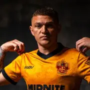 Kieran Trippier Sees Wolves Manager Sacked Days After Joining