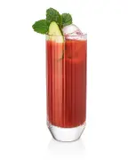 Kimchi Bloody Mary: A Sour-Spicy Twist on the Classic Cocktail