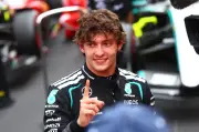 Kimi Antonelli Becomes Youngest Monaco GP Winner, Beats Hamilton