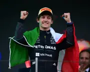 Kimi Antonelli's Monaco Triumph Rattles F1 Rivals as Teenager Dominates