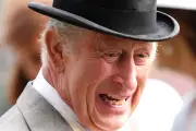 King and Queen's Racing Dreams Dashed on Royal Ascot Opening Day