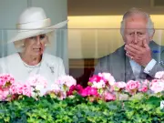 King Charles and Camilla's Ascot Dream Dashed as Reaching High Loses