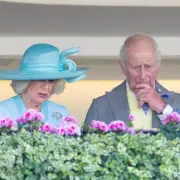 King Charles and Queen Camilla Leave Royal Ascot Without a Win After Near-Miss