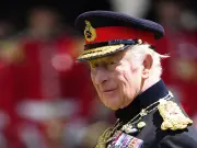 King Charles Faces Diary Clash as Lady Pamela Hicks Funeral Set for Trooping the Colour Day