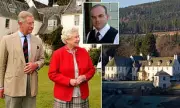 King Charles Finds Solace at Birkhall: A Peek into His Beloved Scottish Retreat