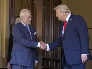 King Charles Had Concerns About Trump State Visit After Zelensky Row