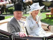 King Charles Kicks Off Royal Ascot with Newest Family Member, Beatrice and Eugenie Absent