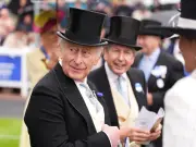 King Charles' Royal Fitness Tip Deemed 'Painful' by Reporter