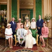 King Charles to reunite with Archie and Lilibet during Sussexes' UK visit