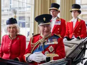 King Charles Will Never Live at Buckingham Palace Despite £369m Refurbishment
