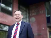 King David headteacher on running Jewish school amid hate crime rise