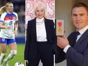 King's Birthday Honours 2026: Full List Includes Helen Mirren, Kevin Sinfield, and Anneka Rice