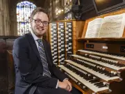 King's College Cambridge Musician, 25, Found Dead in River Cam