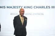 King's Visit to British Asian Trust Gala Celebrates Unity, Says Dame Meera Syal