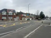 Kingston Council Issues 10,000 Fines at Yellow Box Junction in One Year