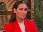 Kirsty Gallacher Provides Health Update on Benign Brain Tumour After Radiotherapy